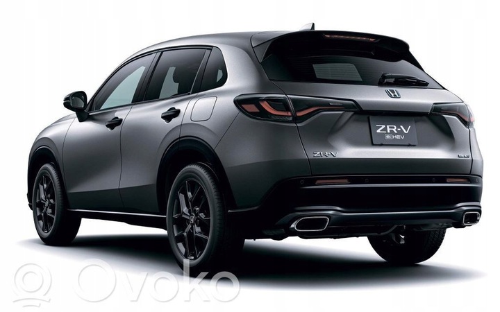 фото №8, Honda zr-v zrv 2024 2.0 гибрид жгут установка двигателя 321106daj701