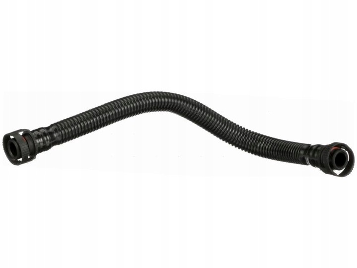 фото №1, Шланг вентиляція картера gates emh214