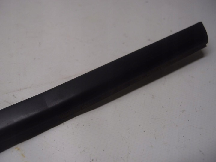 фото №12, Планка уплотнитель дверь правые зад jazz v crosstar