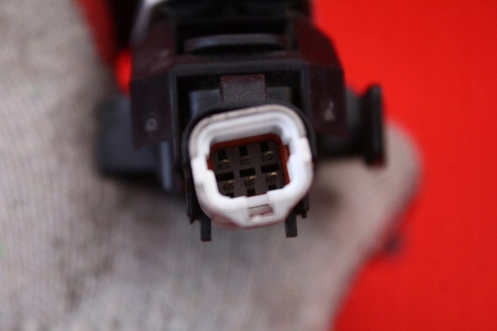 фото №7, Ручка ліва перед передня ner bj32-224n03 jaguar xe 14-20