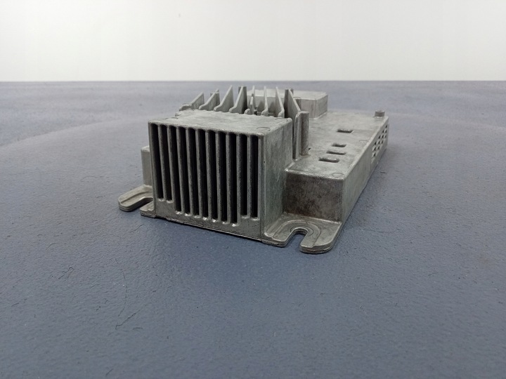 фото №5, Bmw 3 g20 g21 підсилювач радіо ram mid 9439035