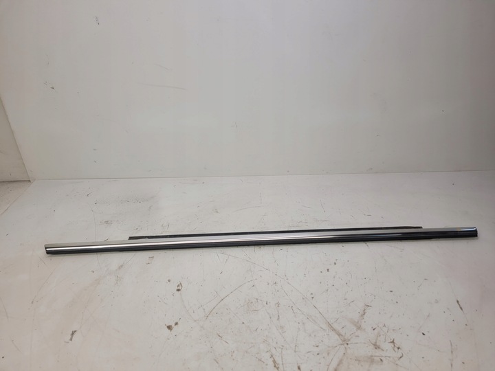 фото №1, Планка хром дверь audi a6 c7 левый зад 4g0853763