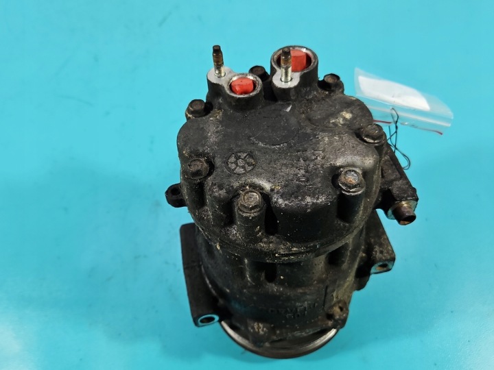 фото №8, Компрессор компрессор кондиционера citroen c8 2,0 hdi 9686061980