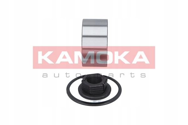 фото №4, Набір підшипник колеса передній.