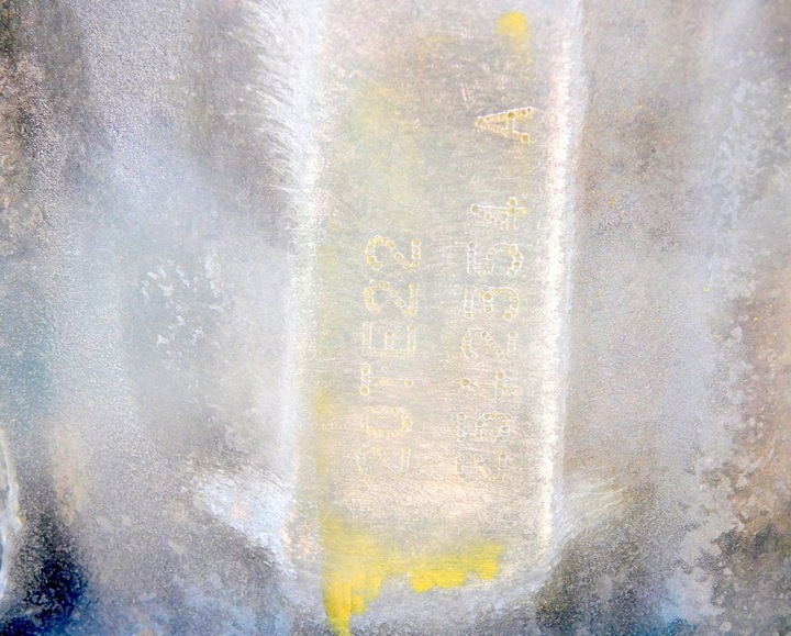 фото №10, Citroen berlingo partner i 1.9 d коробка передач коробки передач 20te22