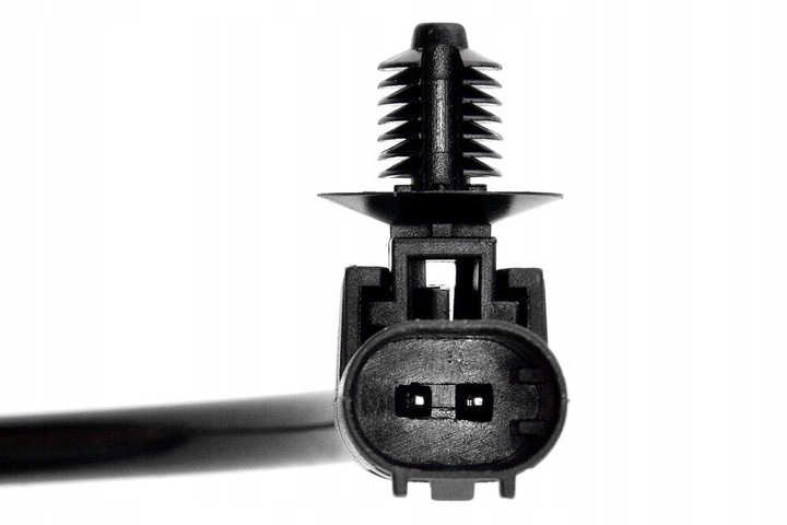 фото №8, Датчик abs перед mercedes ml 98- левый