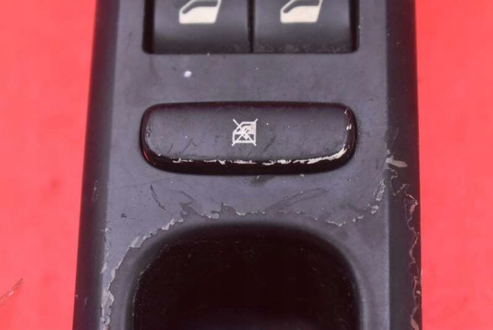 фото №13, Панель управление стекло eu 96468704xt peugeot 407 04-10