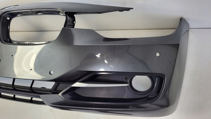 фото №7, -бампер переднее bmw seria 3 f30 f31 11-15