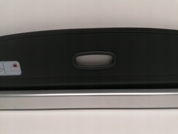 фото №7, Kia sportage iv 4 ролета багажника оригинал 15-21