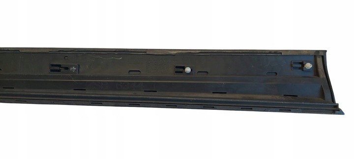 фото №7, Audi q5 8r планка двері праві перед 8r0853960b