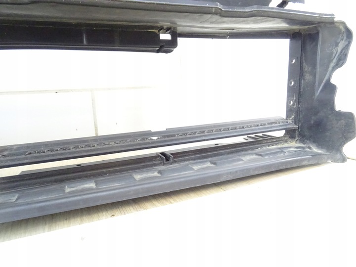 фото №8, Ford mondeo mk5 15- жалюзи радиатор ds73-8475-ck llu повреждённая
