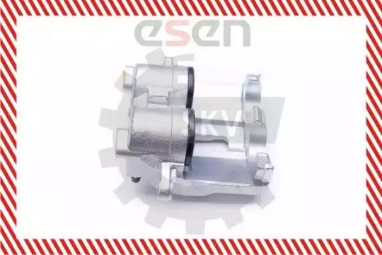 фото №8, Суппорт тормозной skv 34skv472