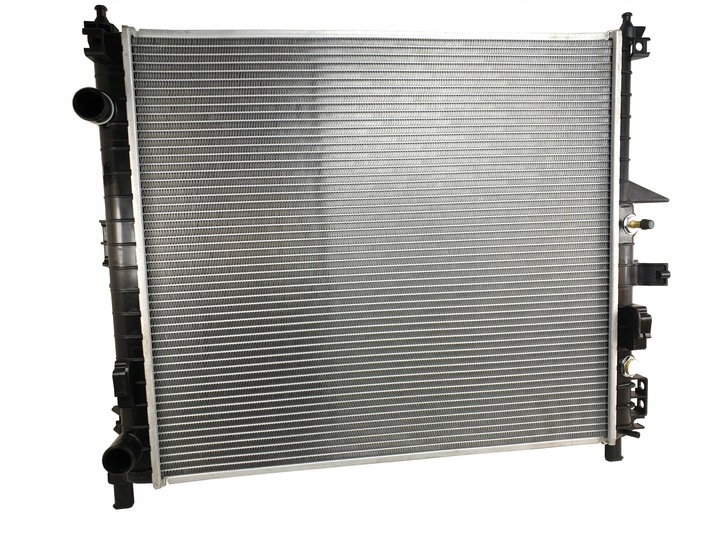 фото №1, Радиаторов воды mercedes ml 2.7cdi 1999-2005 новая