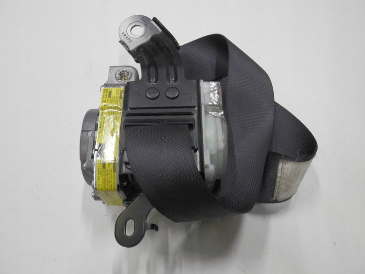 фото №1, Lexus is ii pas безпеки задній зад