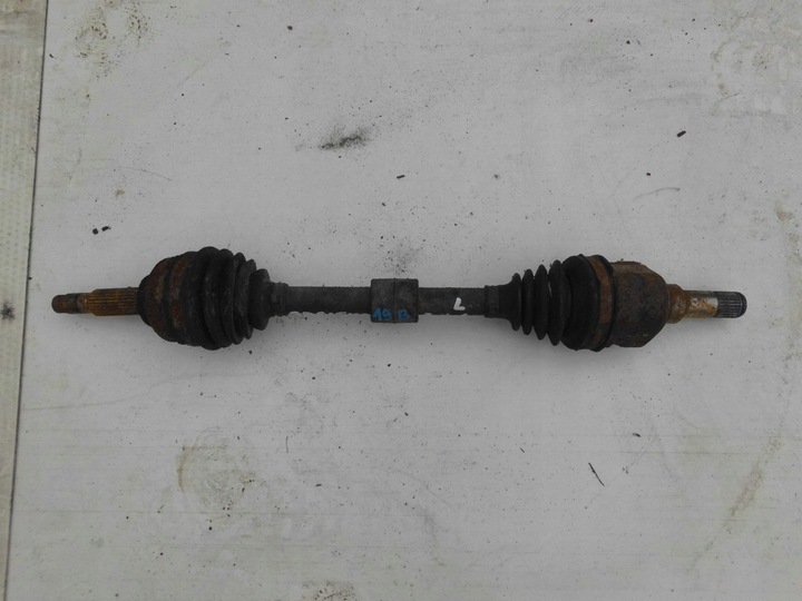 фото №1, Піввісь ліва шарнір chrysler pacifica i 1 3.8 v6 автомат