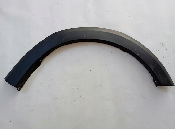 фото №1, Планка крыльев перед правая dacia sandero ii stepway