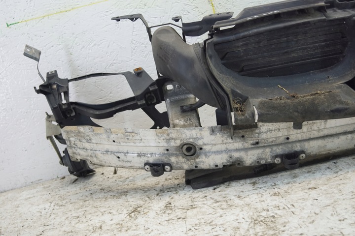 фото №9, Pas переднє підсилювач bmw e60 e61