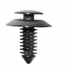 фото №1, Клипса обивочная штифт обивочный обшивка дверей i обшивка do chrysler