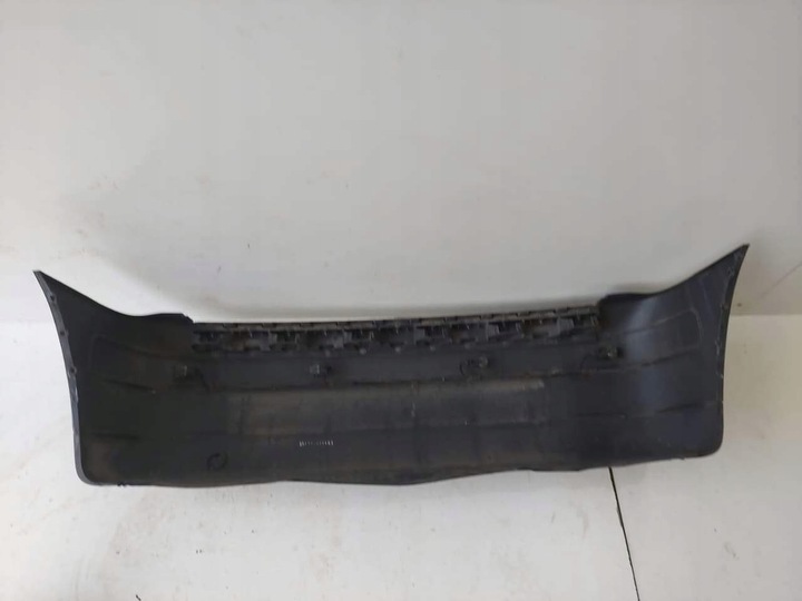 фото №5, Audi a2 8z0 крышка бампер лампы зад 8z0807417