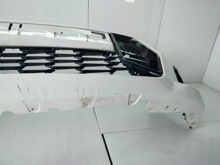 фото №7, Бампер капот фара крыло передний перед bmw 3 g20 g21 8085444