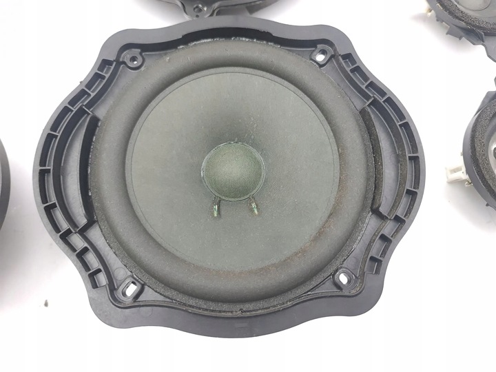 фото №13, Mazda cx-7 2010 набор аудио