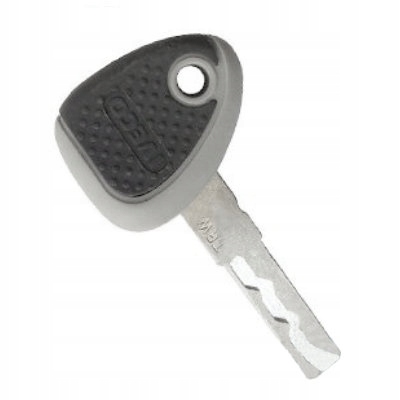 фото №1, Ключ ключ iveco stralis eurocargo