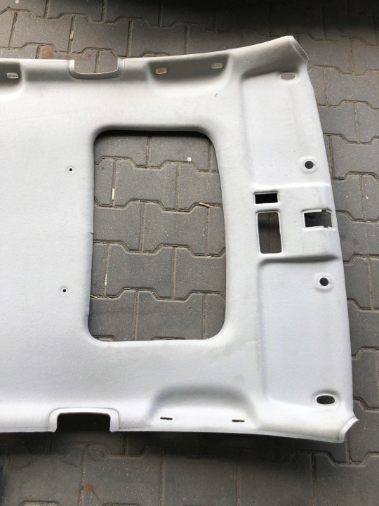 фото №4, Honda jazz 2001-2008 потолок