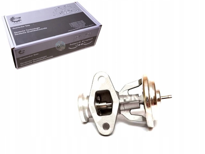 фото №1, Клапан egr mercedes клас g sprinter vito skv