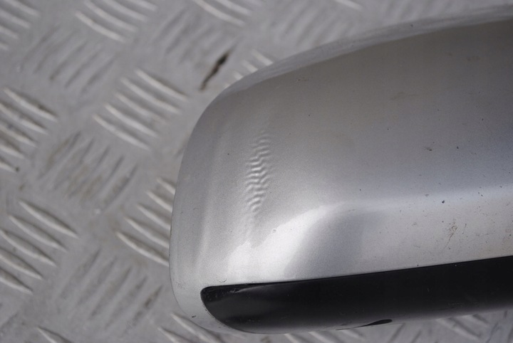 фото №6, Дзеркало праві 11 pin audi a6 c6 ly7w