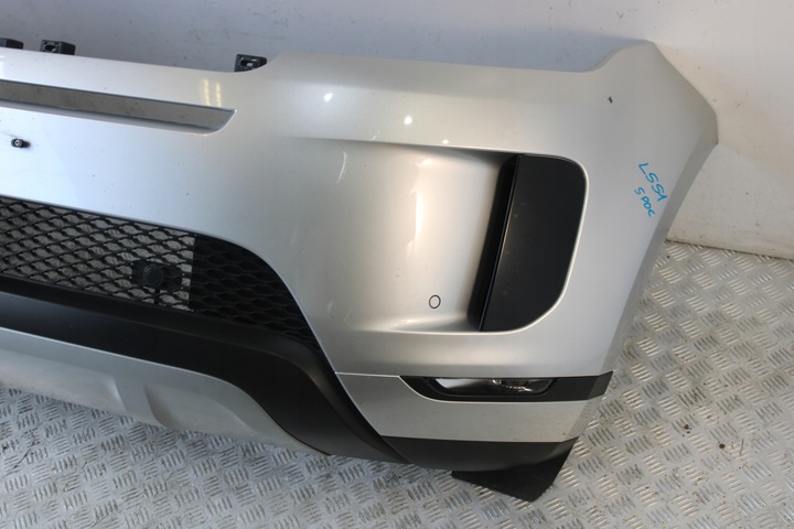 фото №4, Бампер перед переднє 5 x pdc land rover evoque ii 2 l551