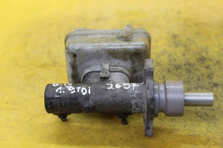 фото №8, Помпа гальмівна vw golf iv 5d 21027099