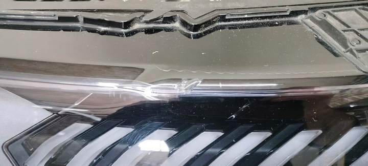 фото №14, Лампа ліва передня лівий перед audi q8 4m8 повний led matrix 4m8941035d