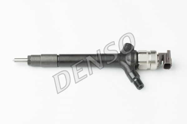 фото №12, Denso инжектор cr toyota avensis t27 2.0 d-4d