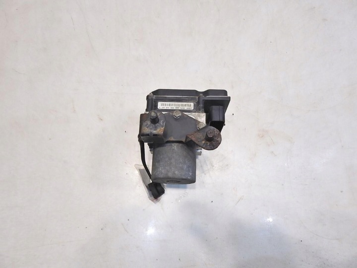 фото №6, Насос тормозная abs bmw e61 2.5i 6774848 6774850