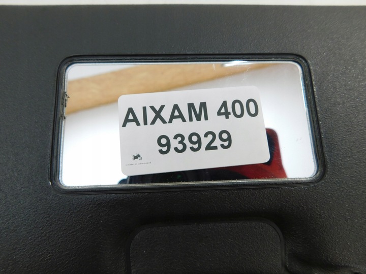 фото №5, Aixam ligier 400 солнцезащитные козырьки защитные накладки