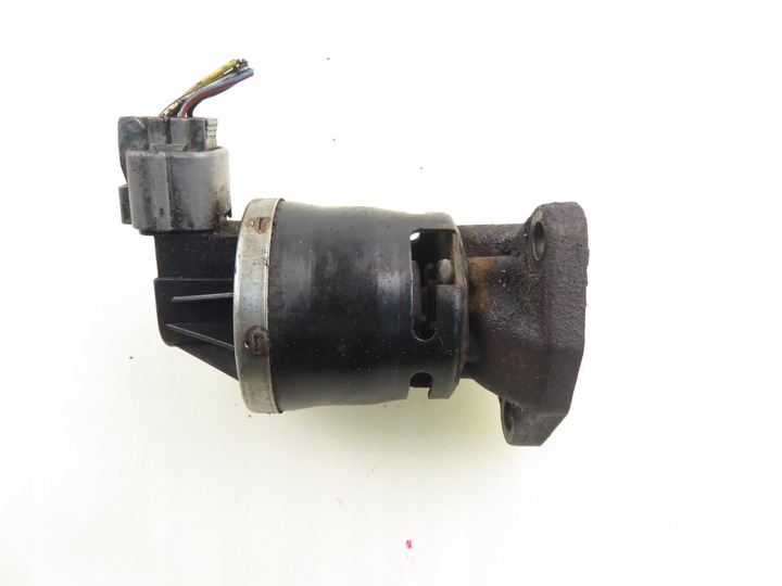 фото №7, Клапан egr honda accord vii 2.0