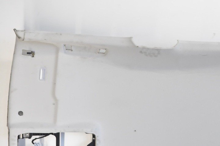 фото №9, Volkswagen tiguan iii стеля стеля автомобіля дах 571867501