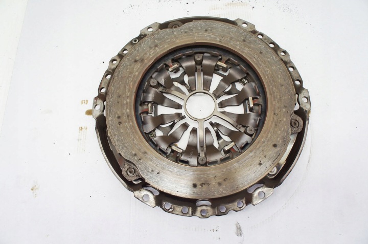 фото №12, To216 skoda octavia iv 1.5i зчеплення 05e105266c 05e141031d