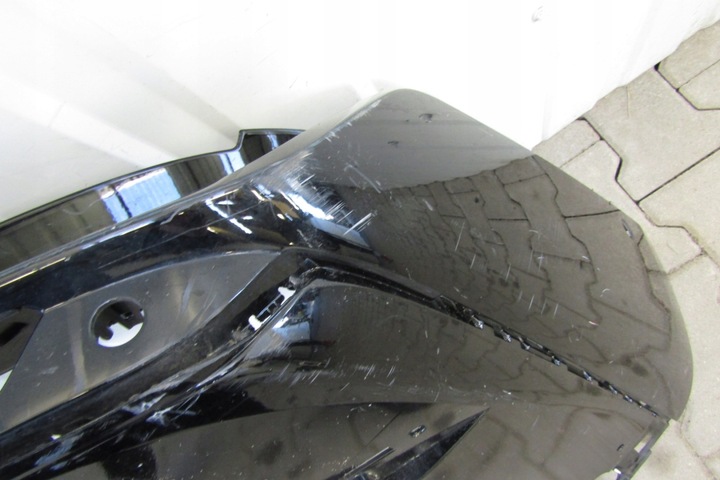 фото №12, Спойлер накладка дифузор бампер зад задній range rover l460 22-