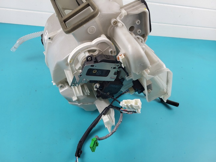 фото №7, Honda insight ii 10r обігрівач випарник європа 443160-9565