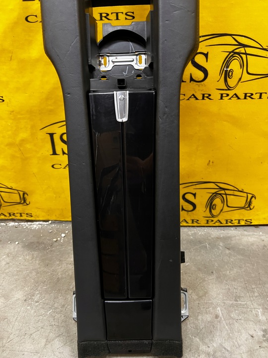 фото №6, Тунель середній porsche зад задній panamera 970 i рестайлінг