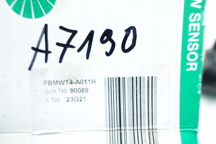 фото №7, Витратомір land rover iii discovery phf500090