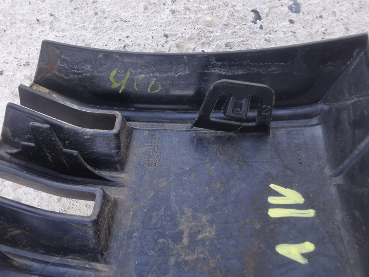 фото №10, Skoda octavia iv решітка решітка радіатора 5e3853655