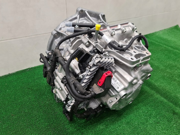 фото №11, Bmw x1 u11 x2 u12 mini u25 заводський нова коробка передач коробки передач 5b14546 gd7y40fg