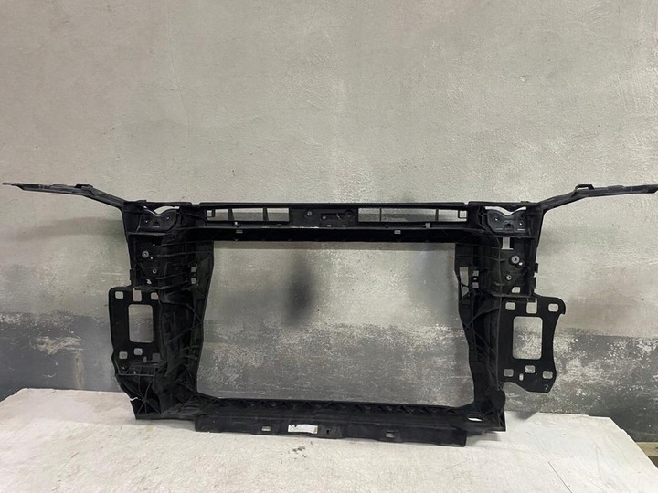 фото №8, Audi q3 83a 83a805594h pas переднее