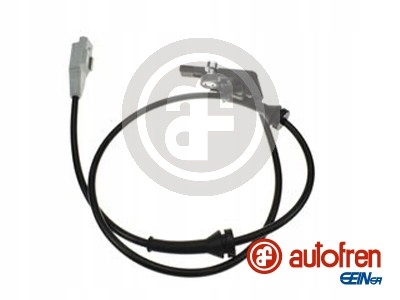 фото №2, Автофрен seinsa ds0120