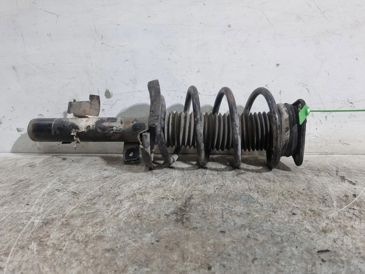 фото №1, Амортизатор перед левый 3m51-18k001-cbk ford c-max i mk1 focus mk2