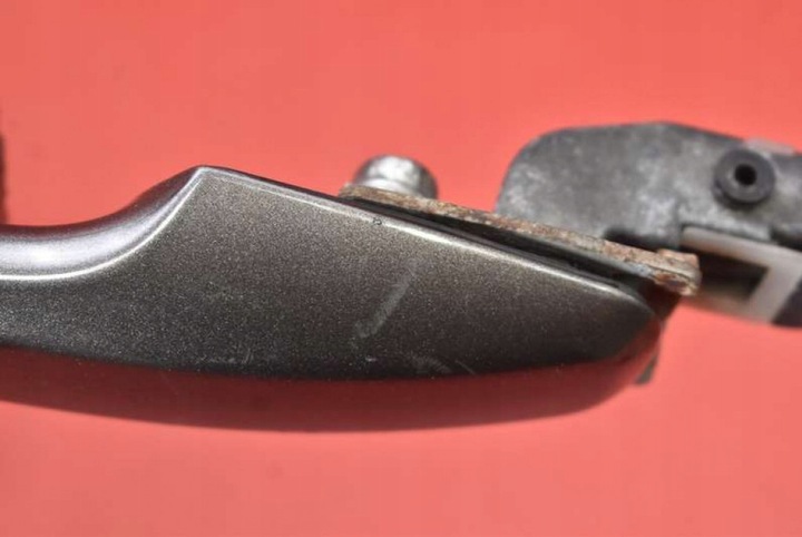 фото №10, Ручка права перед передня сірий honda civic 8 viii рестайлінг 07-12