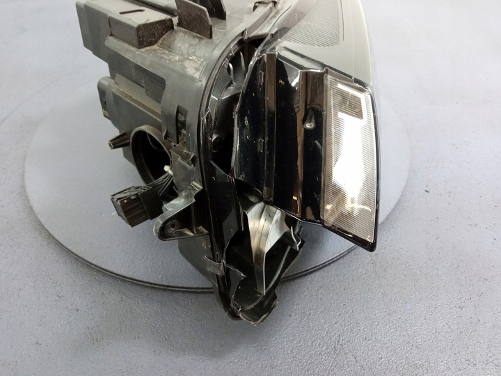 фото №10, Tiguan ii рестайлінг фара лівий iq light 5nb941081g