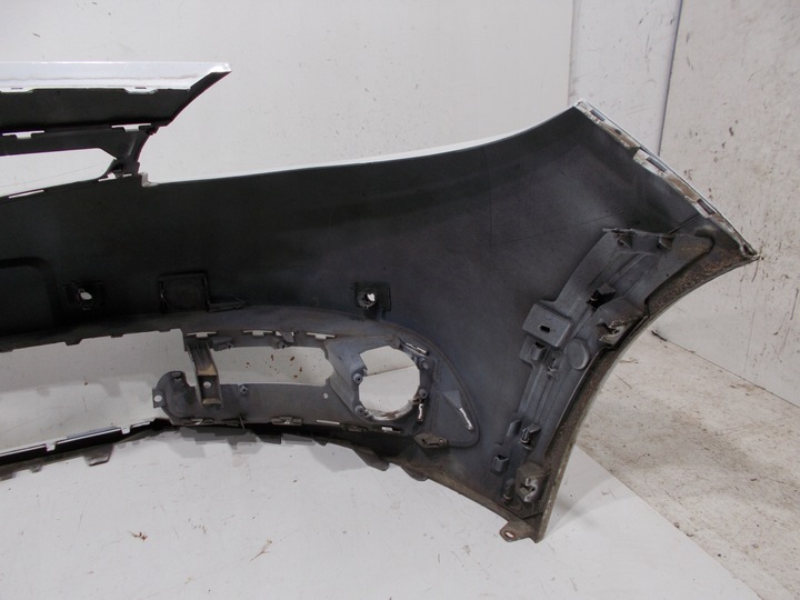 фото №14, Renault scenic iii рестайлинг 14-17 бампер переднее org ! 620222347r